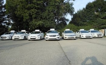 Blue Bell Driving School