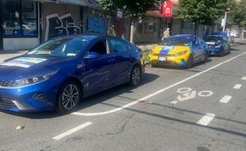 Thumbs Up Driving School