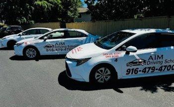 Aim Driving School