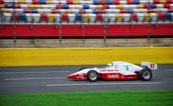 Mario Andretti Racing Experience