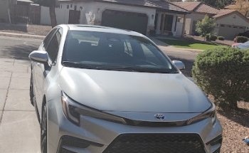 Deer Valley Driving School