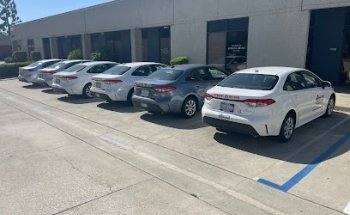 All Star Driving School