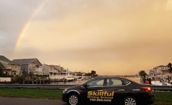Skillful Driving School Of Ocean County