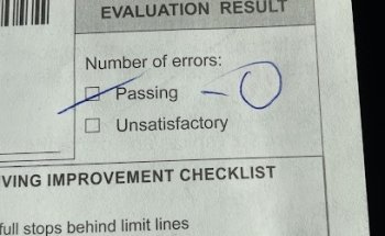 Joe's Driving School