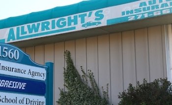 Allwright's School of Driving