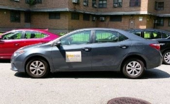 Drivetrain Driving School