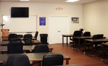 Dallas Hiram DUI School