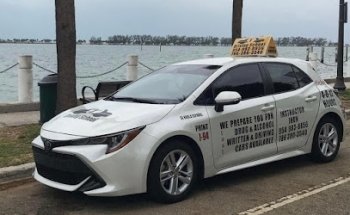 First Driving School Corp