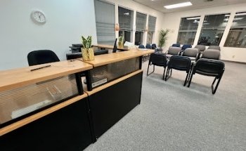 405 Driving School & License Testing Center