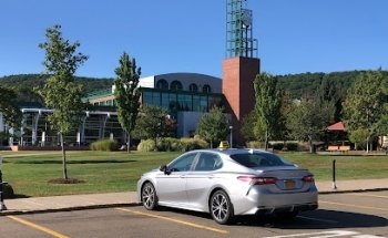 Adaptive Driving Services