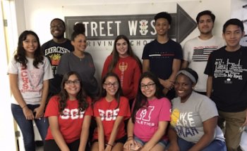 Street Wise Driving Schools