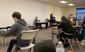 Interface Driving Academy