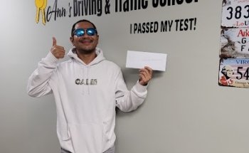 Ann's Driving School