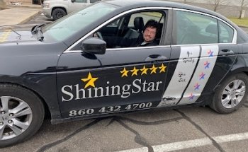 Driving School in Manchester CT