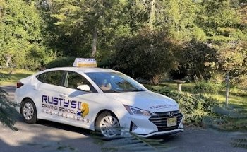 Rusty's II Driving School