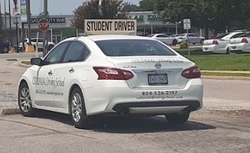 Colonial Driving School