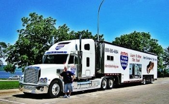 Interstate Truck Driving School