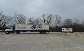 CDL Kotra Driving School