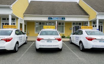 Newport County Driving School