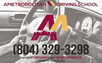 A Metropolitan Driving School