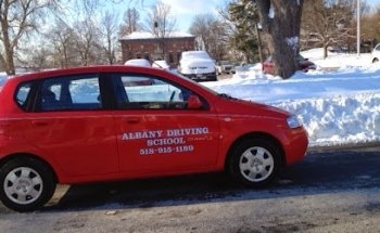 Albany Driving School