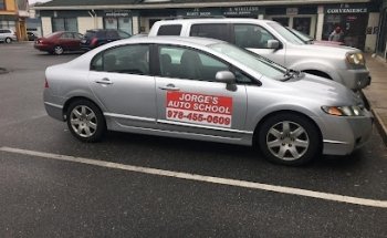 Jorge's Auto School