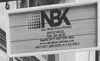 NBK All-Risk Solutions, LLC