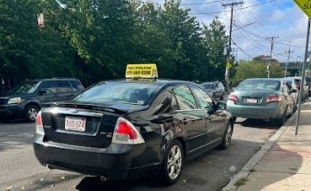 Sonias Driving School