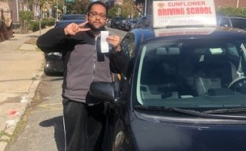 SUNFLOWER DRIVING SCHOOL