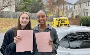 SA Driving School Inc