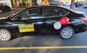 Wonderful Driving School,Inc.