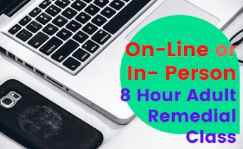 National Remedial Driving & License Rescue LLC