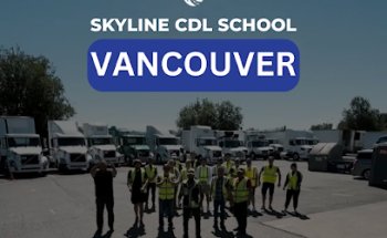 Skyline CDL School Vancouver
