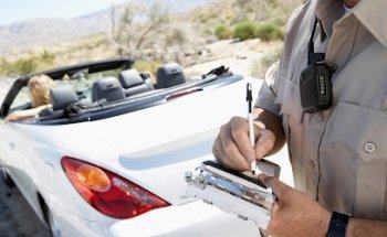 Funny Bone Defensive Driving - Austin