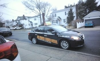 All Nations Driving School