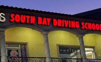 South Bay Driving School