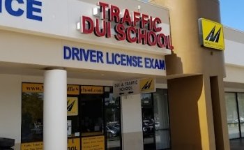 Metro Traffic School