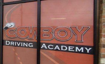 Cowboy Driving Academy in Stillwater