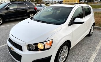 Wilmington Driving School