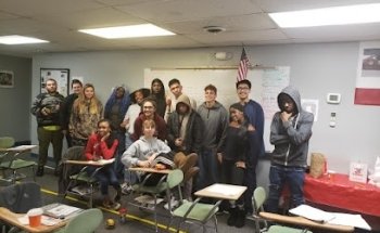 Applechoice Driving School LLC