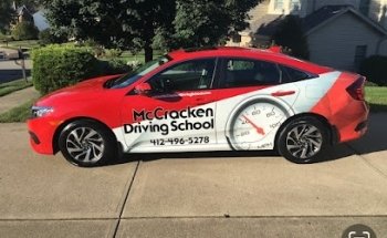 McCracken Driving School