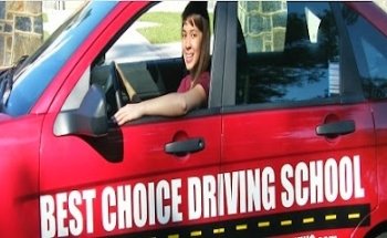 Best Choice Driving School Main Office