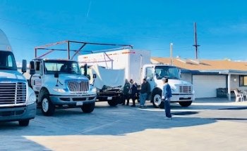 HI Desert Truck Driving School Inc.