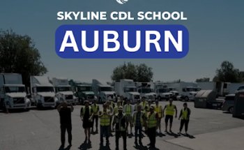Skyline CDL School Auburn