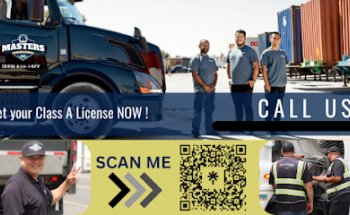 Masters Trucking Academy