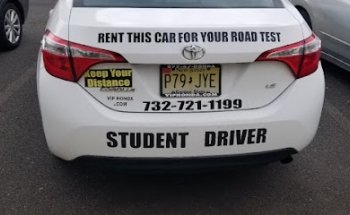 Teach Me Driving School