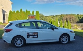 First Pass Driving School, LLC
