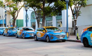 Primo Driving Schools