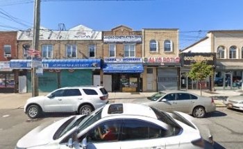 Signature Driving School