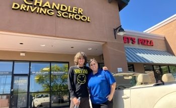 Chandler Driving School